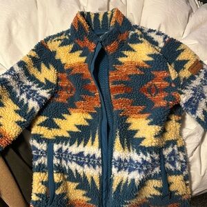 Ariat Pendleton Jacket